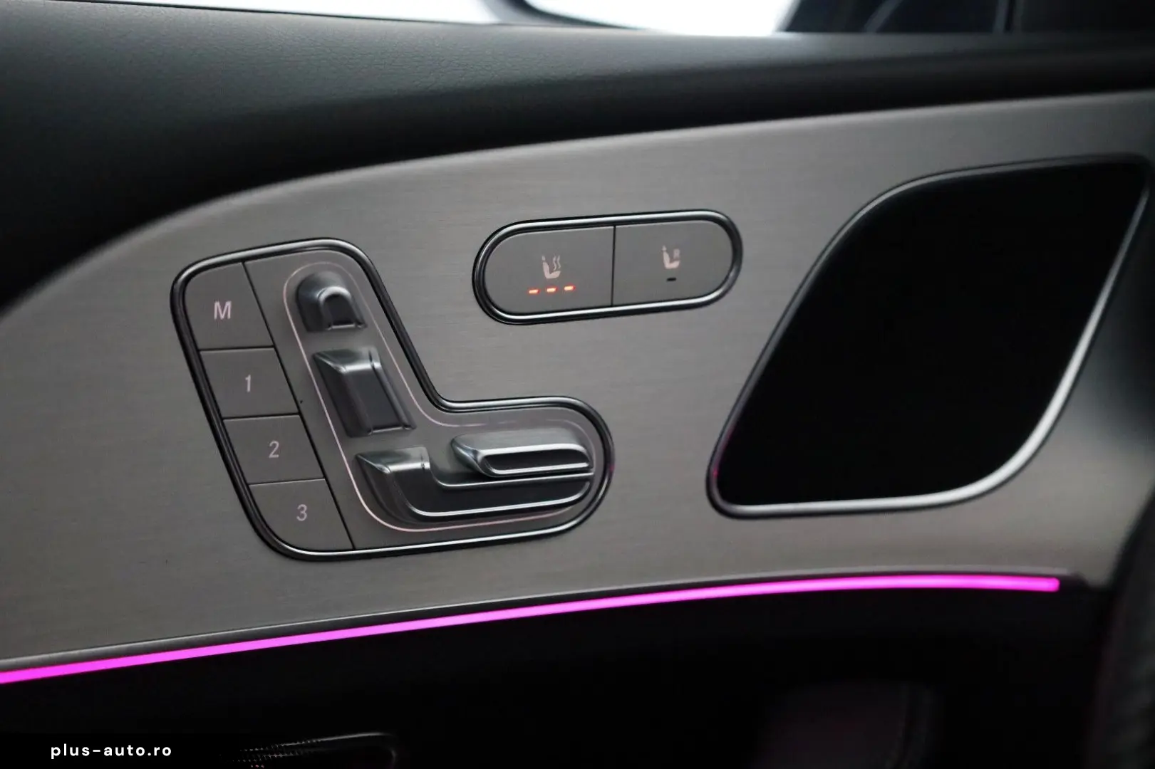 MERCEDES-BENZ GLE 350 e 4M Coupe AMG-line Night Pak &hellip;