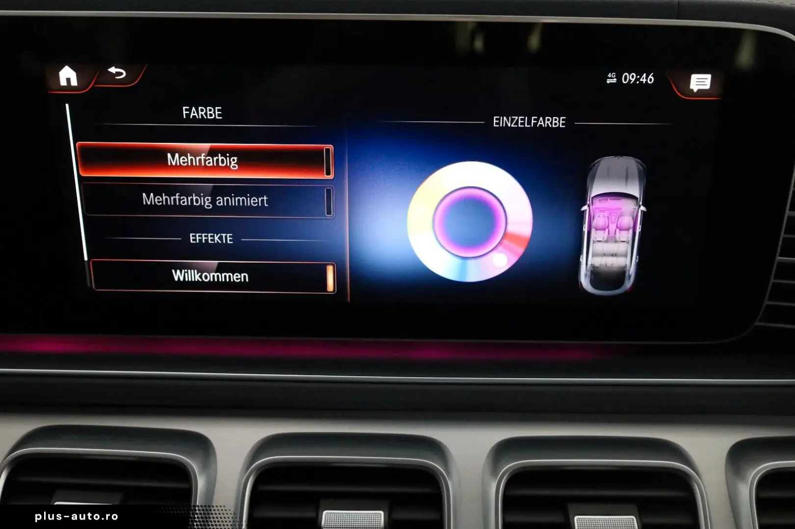 MERCEDES-BENZ GLE 350 e 4M Coupe AMG-line Night Pak &hellip;