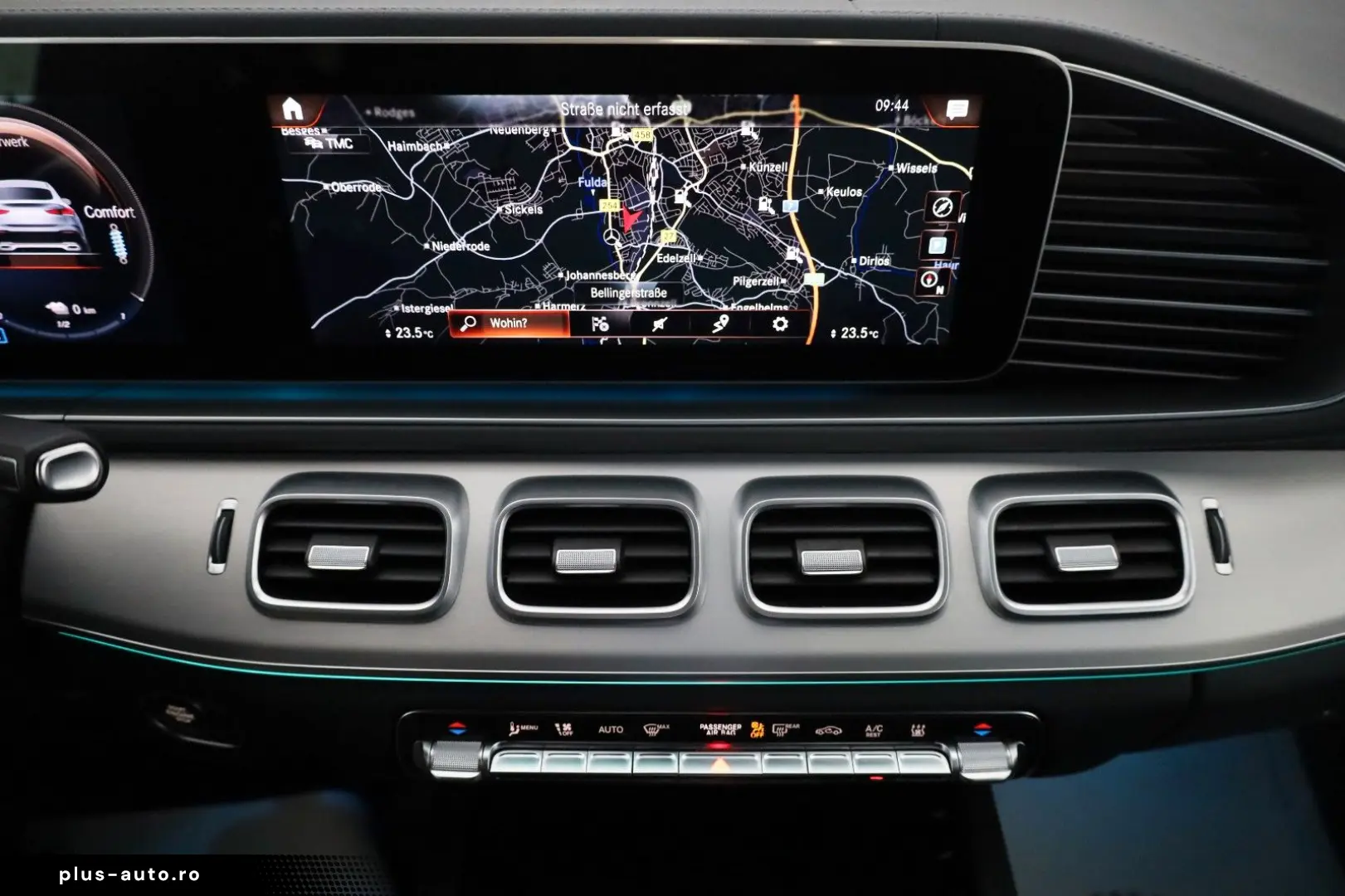 MERCEDES-BENZ GLE 350 e 4M Coupe AMG-line Night Pak &hellip;