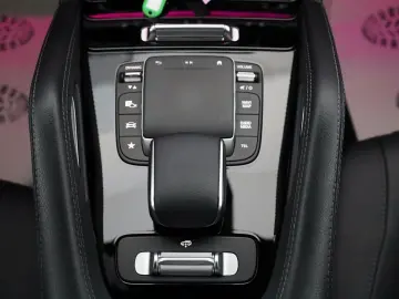 MERCEDES-BENZ GLE 350 e 4M Coupe AMG-line Night Pak &hellip;