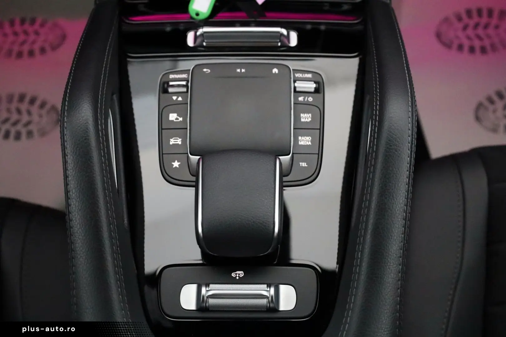 MERCEDES-BENZ GLE 350 e 4M Coupe AMG-line Night Pak &hellip;