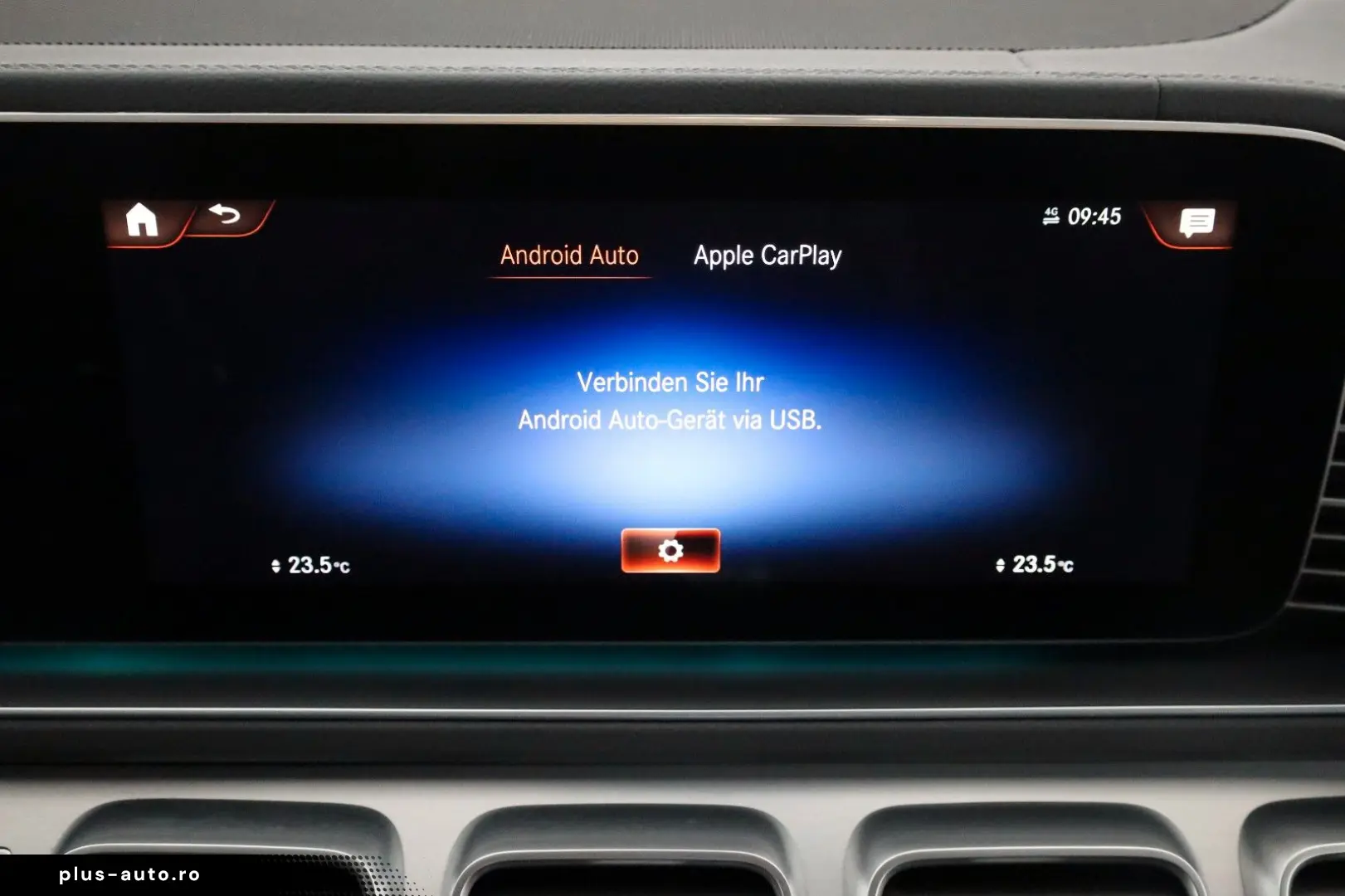 MERCEDES-BENZ GLE 350 e 4M Coupe AMG-line Night Pak &hellip;