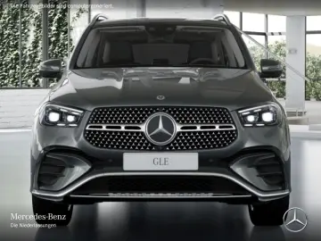 MERCEDES-BENZ GLE 450d AMG Advanced  Pano AHK Multib&hellip;