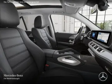 MERCEDES-BENZ GLE 450d AMG Advanced  Pano AHK Multib&hellip;