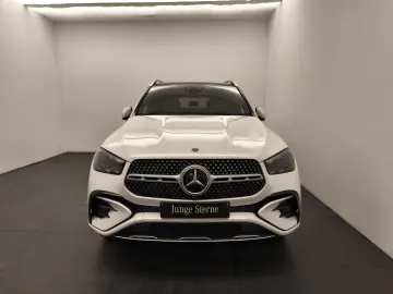 MERCEDES-BENZ GLE 450 d AMG Premium  Airmatic 3 5t Burmester