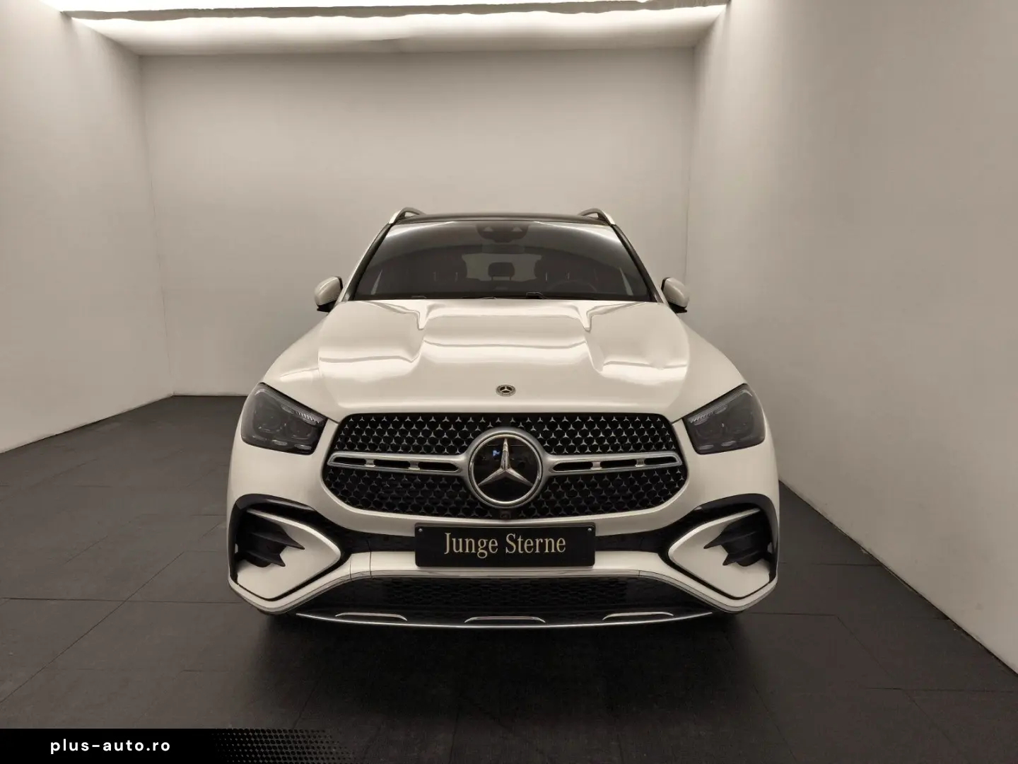 MERCEDES-BENZ GLE 450 d AMG Premium  Airmatic 3 5t Burmester