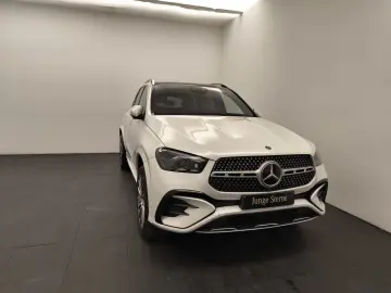 MERCEDES-BENZ GLE 450 d AMG Premium  Airmatic 3 5t Burmester