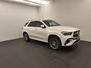 MERCEDES-BENZ GLE 450 d AMG Premium  Airmatic 3 5t Burmester