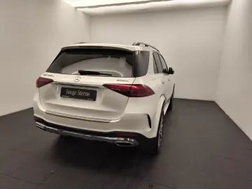 MERCEDES-BENZ GLE 450 d AMG Premium  Airmatic 3 5t Burmester