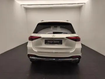 MERCEDES-BENZ GLE 450 d AMG Premium  Airmatic 3 5t Burmester