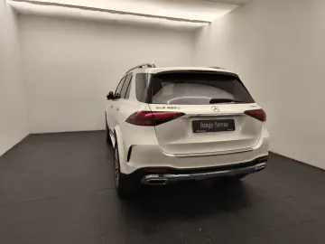MERCEDES-BENZ GLE 450 d AMG Premium  Airmatic 3 5t Burmester