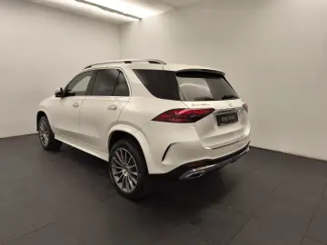 MERCEDES-BENZ GLE 450 d AMG Premium  Airmatic 3 5t Burmester