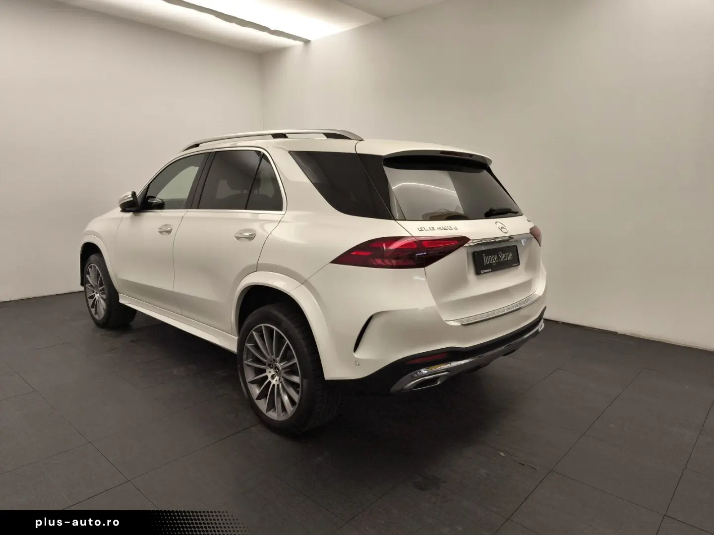MERCEDES-BENZ GLE 450 d AMG Premium  Airmatic 3 5t Burmester