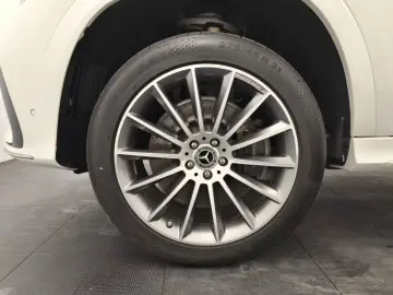 MERCEDES-BENZ GLE 450 d AMG Premium  Airmatic 3 5t Burmester