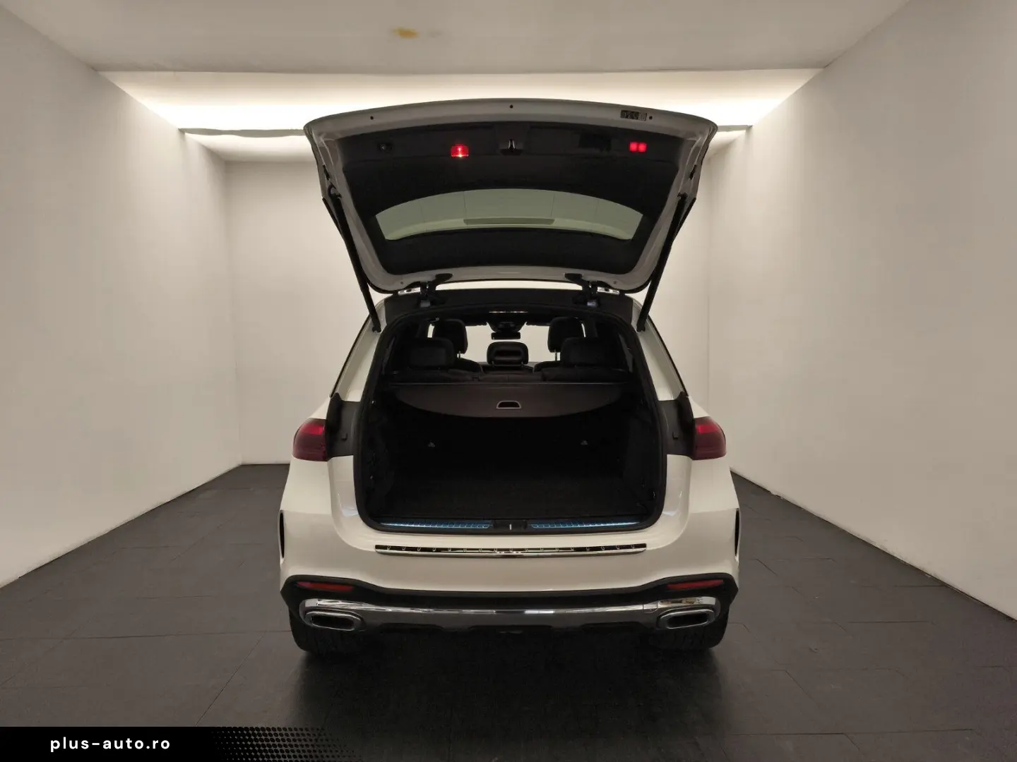 MERCEDES-BENZ GLE 450 d AMG Premium  Airmatic 3 5t Burmester