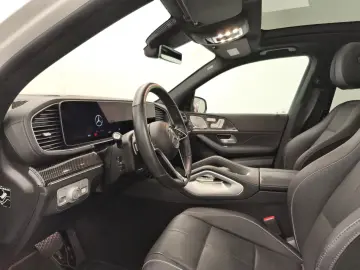 MERCEDES-BENZ GLE 450 d AMG Premium  Airmatic 3 5t Burmester