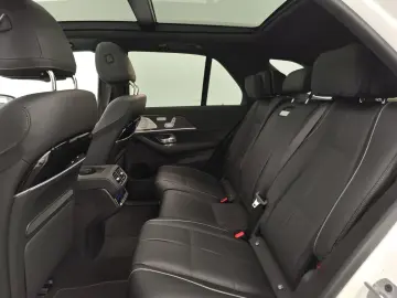 MERCEDES-BENZ GLE 450 d AMG Premium  Airmatic 3 5t Burmester