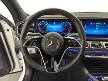 MERCEDES-BENZ GLE 450 d AMG Premium  Airmatic 3 5t Burmester
