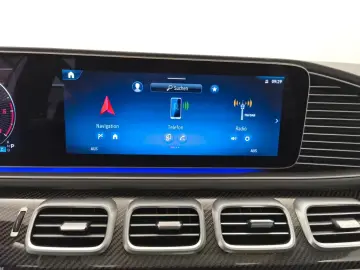 MERCEDES-BENZ GLE 450 d AMG Premium  Airmatic 3 5t Burmester