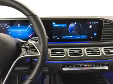 MERCEDES-BENZ GLE 450 d AMG Premium  Airmatic 3 5t Burmester