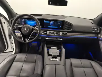 MERCEDES-BENZ GLE 450 d AMG Premium  Airmatic 3 5t Burmester