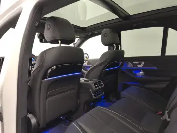 MERCEDES-BENZ GLE 450 d AMG Premium  Airmatic 3 5t Burmester
