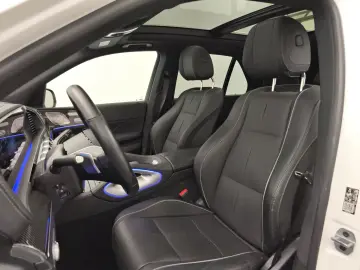 MERCEDES-BENZ GLE 450 d AMG Premium  Airmatic 3 5t Burmester