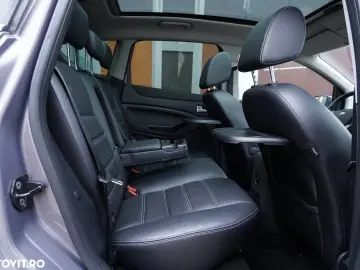 Ford Kuga 2.0 TDCi 4WD Powershift Titanium