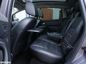 Ford Kuga 2.0 TDCi 4WD Powershift Titanium