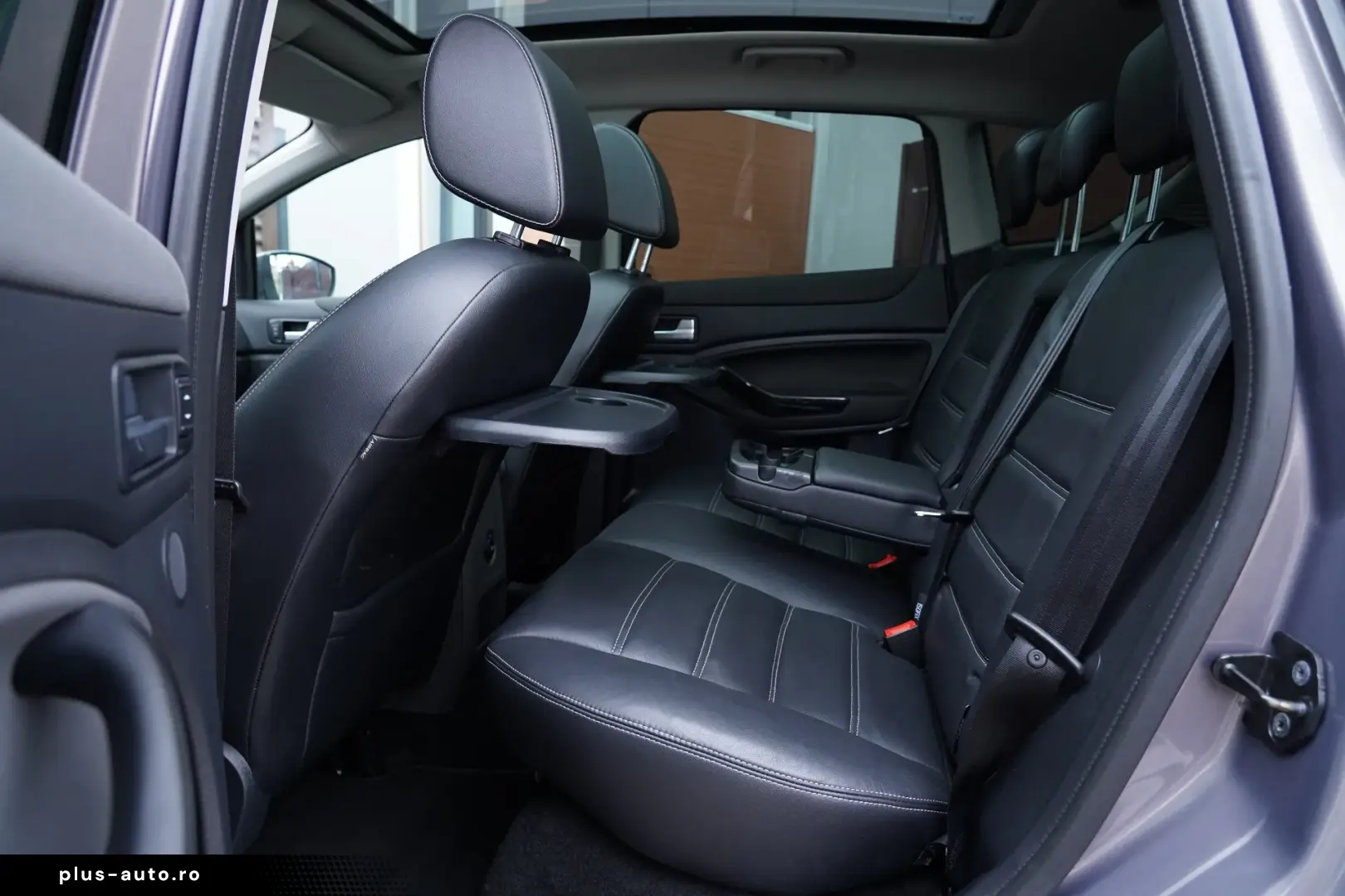 Ford Kuga 2.0 TDCi 4WD Powershift Titanium