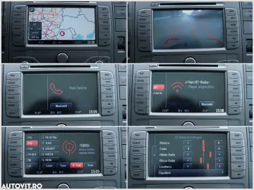 Ford Kuga 2.0 TDCi 4WD Powershift Titanium