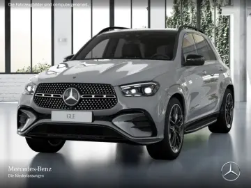 MERCEDES-BENZ GLE 400 e 4M AMG Night Prem  FAP Pano &hellip;