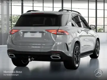 MERCEDES-BENZ GLE 400 e 4M AMG Night Prem  FAP Pano &hellip;