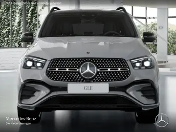 MERCEDES-BENZ GLE 400 e 4M AMG Night Prem  FAP Pano &hellip;