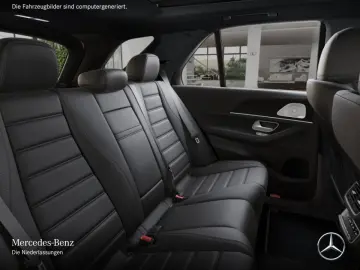 MERCEDES-BENZ GLE 400 e 4M AMG Night Prem  FAP Pano &hellip;