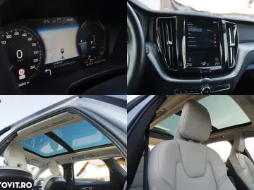 Volvo XC 60 Recharge T8 Twin Engine eAWD Inscription