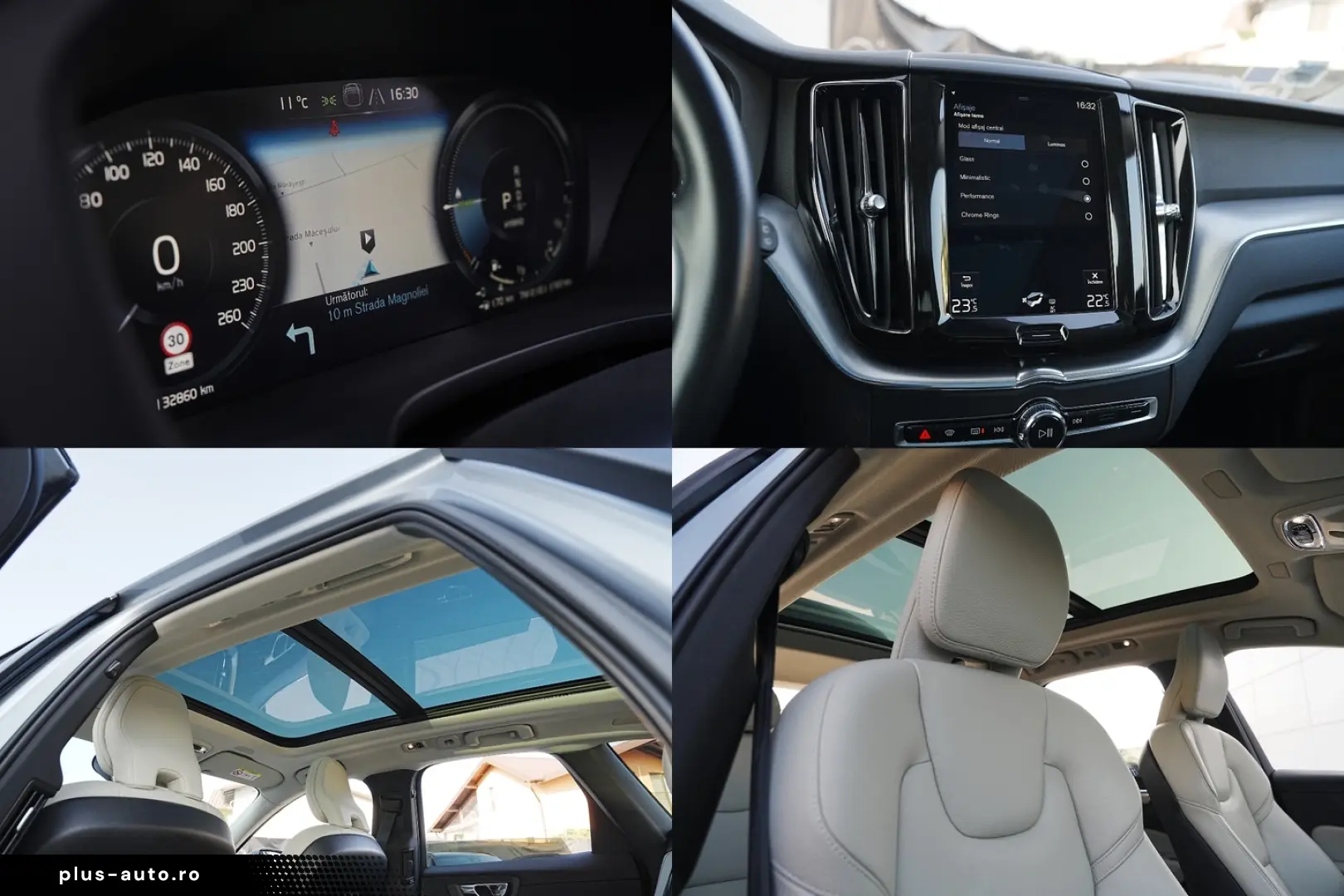 Volvo XC 60 Recharge T8 Twin Engine eAWD Inscription