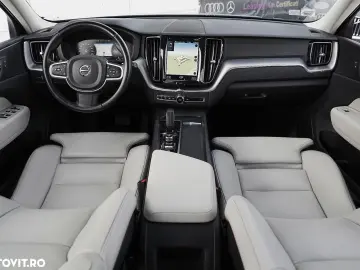 Volvo XC 60 Recharge T8 Twin Engine eAWD Inscription