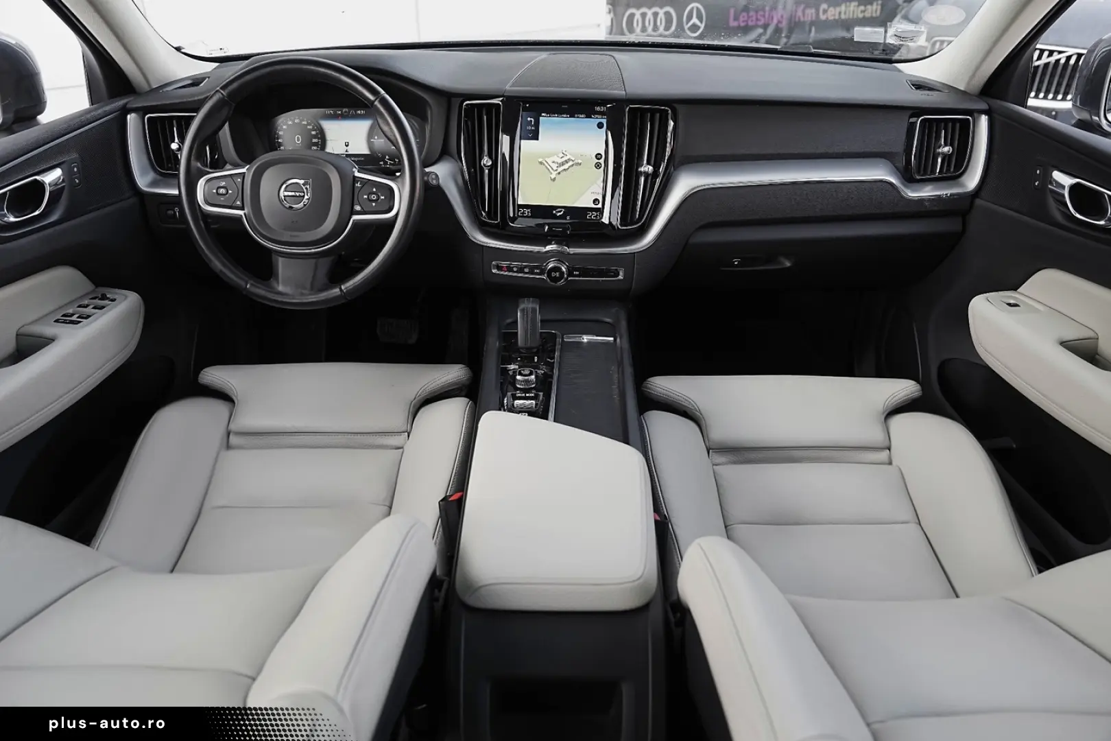 Volvo XC 60 Recharge T8 Twin Engine eAWD Inscription