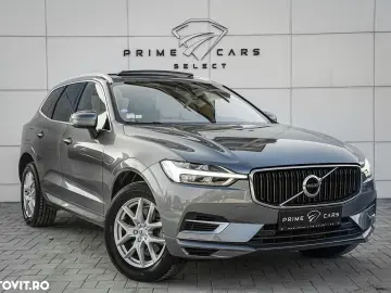 Volvo XC 60 Recharge T8 Twin Engine eAWD Inscription