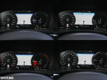 Volvo XC 60 Recharge T8 Twin Engine eAWD Inscription