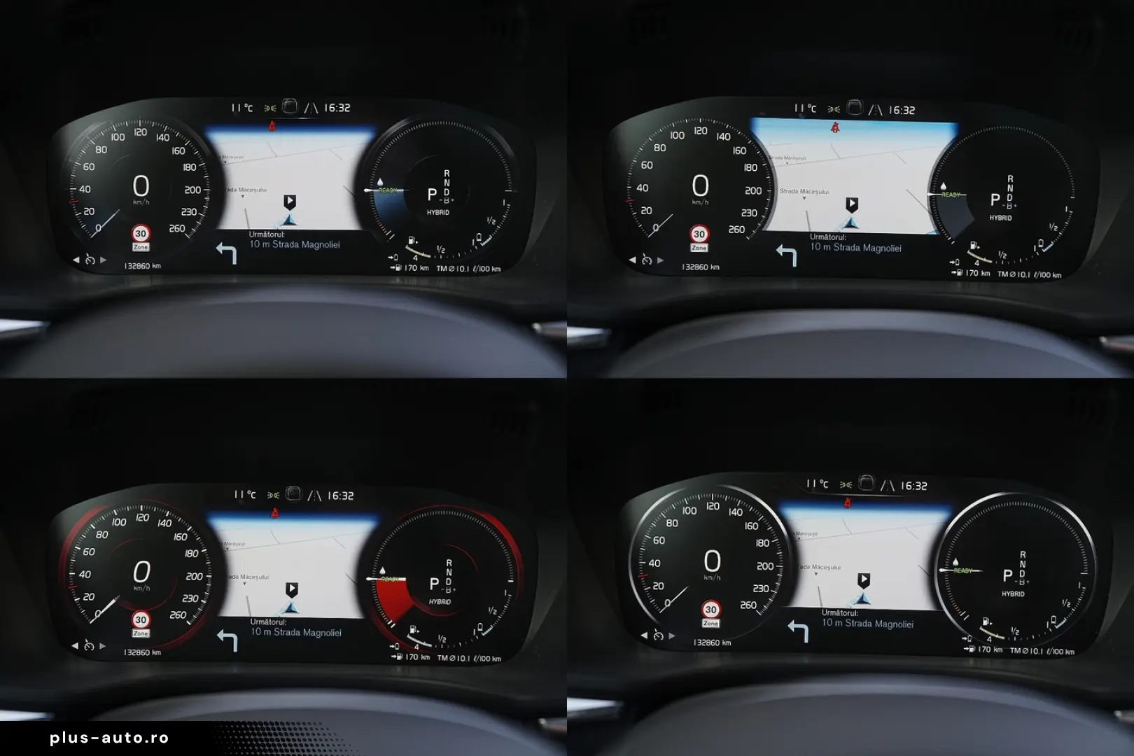 Volvo XC 60 Recharge T8 Twin Engine eAWD Inscription