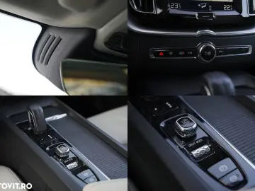 Volvo XC 60 Recharge T8 Twin Engine eAWD Inscription