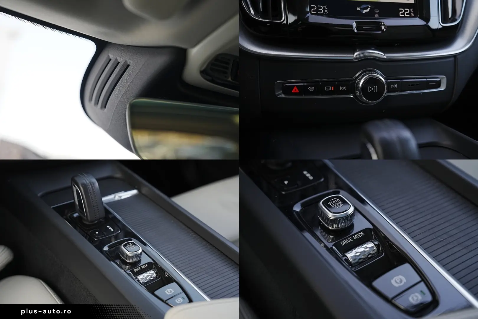 Volvo XC 60 Recharge T8 Twin Engine eAWD Inscription