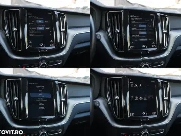 Volvo XC 60 Recharge T8 Twin Engine eAWD Inscription