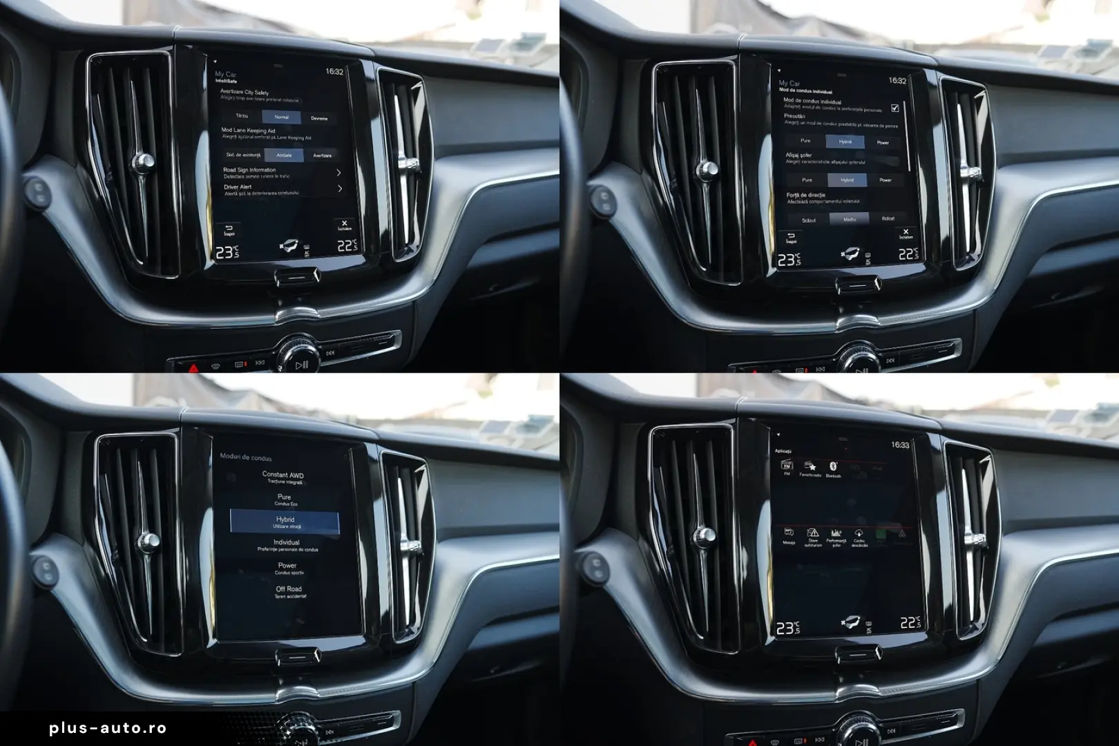 Volvo XC 60 Recharge T8 Twin Engine eAWD Inscription