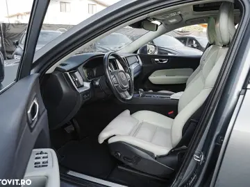 Volvo XC 60 Recharge T8 Twin Engine eAWD Inscription