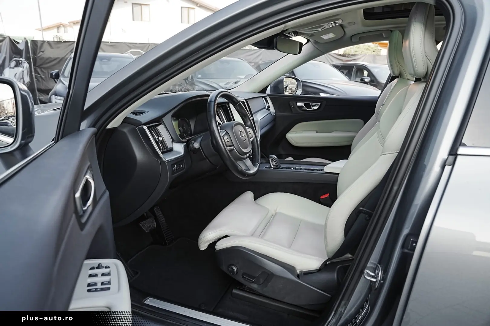 Volvo XC 60 Recharge T8 Twin Engine eAWD Inscription