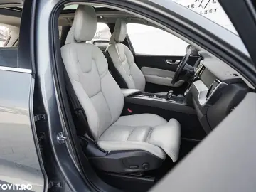 Volvo XC 60 Recharge T8 Twin Engine eAWD Inscription