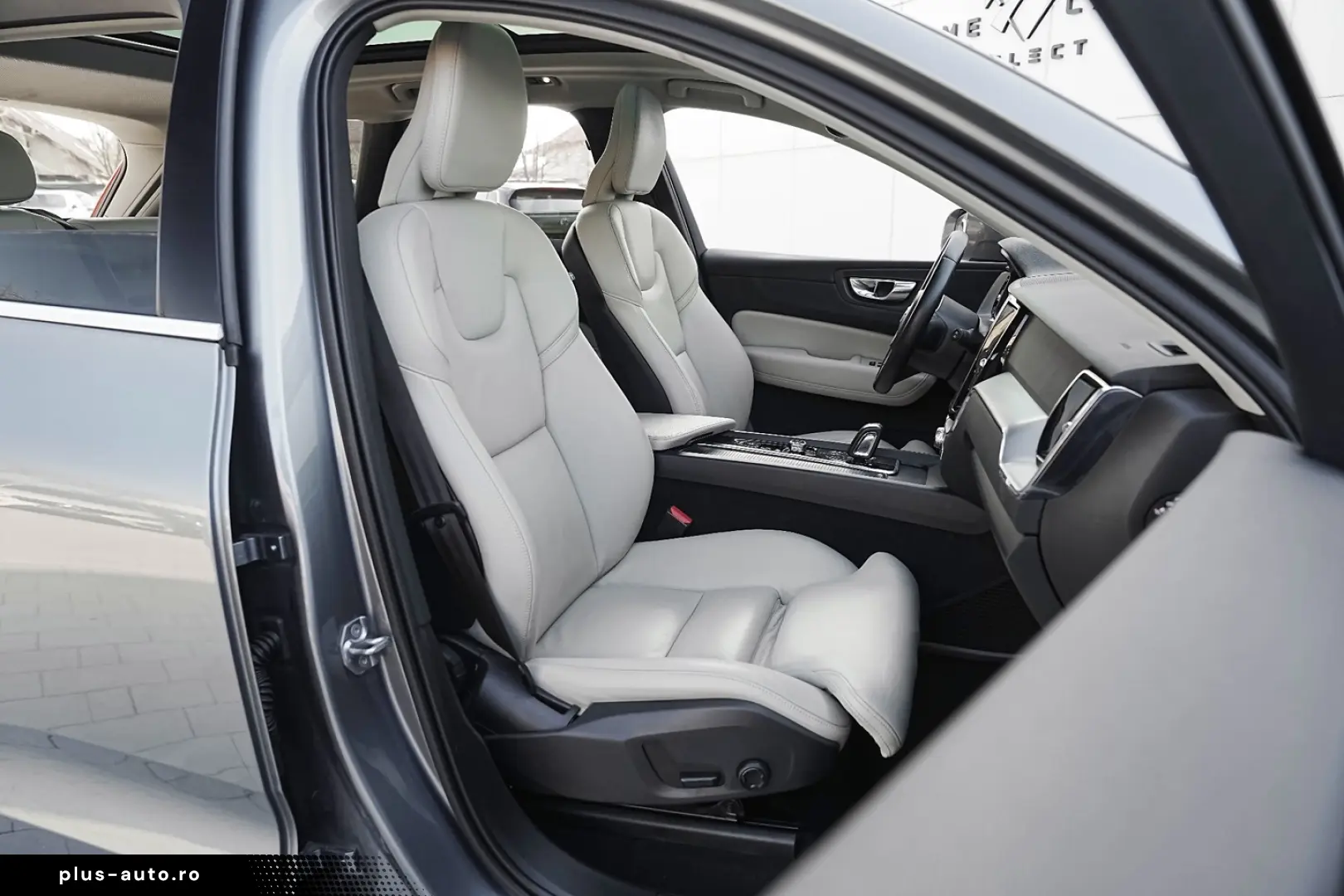 Volvo XC 60 Recharge T8 Twin Engine eAWD Inscription